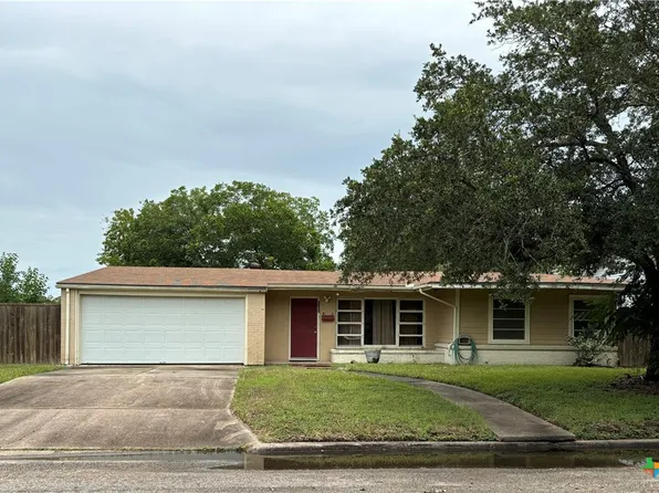 1702 E Park Ave, Victoria, TX 77901