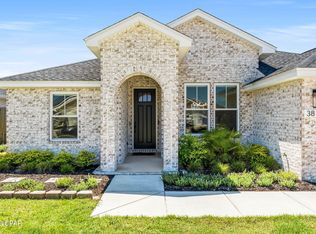 3811 Redbud Way, Panama City, FL 32404