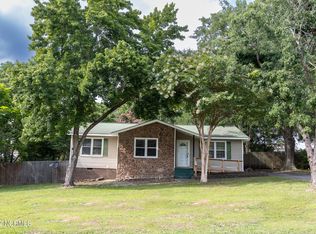 105 Curtis Ave, Hamlet, NC 28345