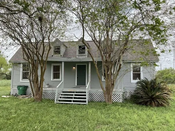 110 Spencer St, Brazoria, TX 77422