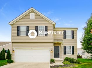 179 Cottonwood Pl, Commercial Point, OH 43116