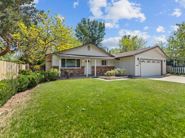 2513 Silver Sage Dr, Carson City, NV 89701