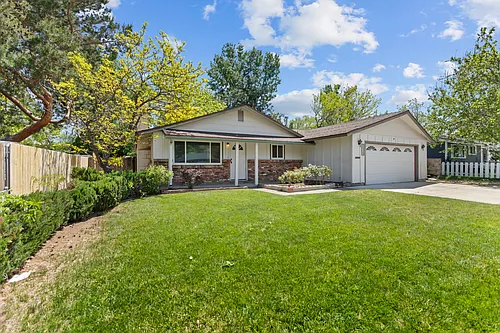 2513 Silver Sage Dr Photo 1