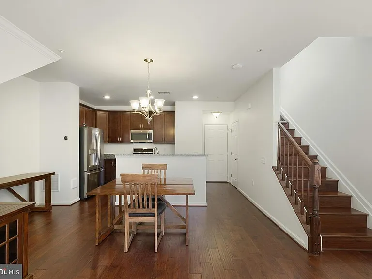 123 Copley Cir #35-A — Photo 8