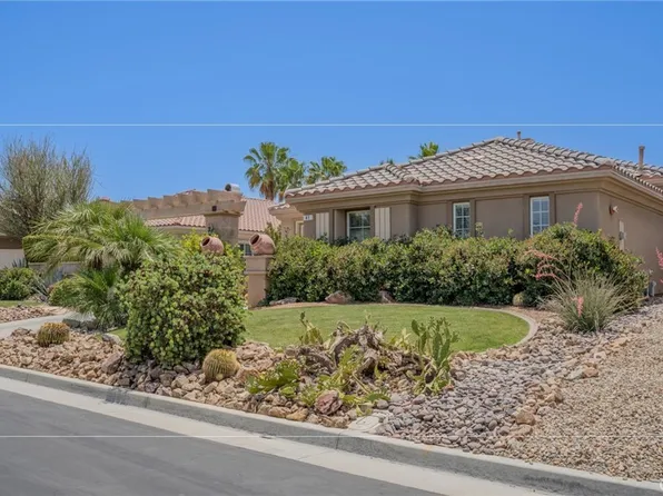 41 Vista Mirage Way, Rancho Mirage, CA 92270