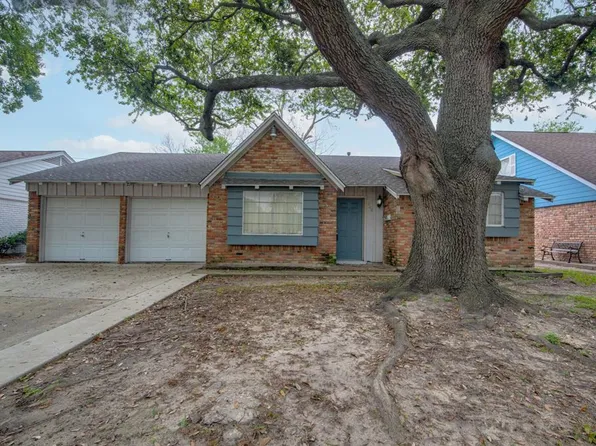 3218 Crestdale Drive, Houston, TX 77080