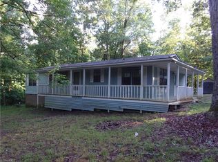 4419 Wildlife Ln, Graham, NC 27253