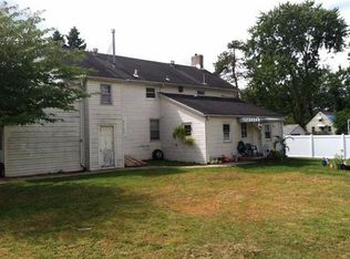42 Harper St APT 1, Piscataway, NJ