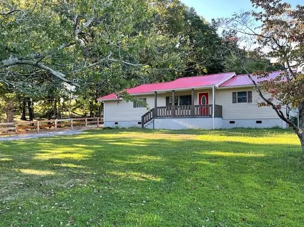 150 County Road 295, Niota, TN 37826