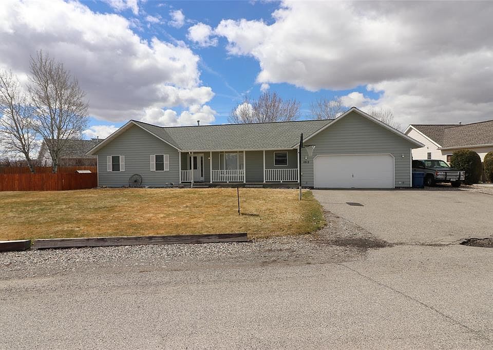 1st image of 1012 Silverbow Ave