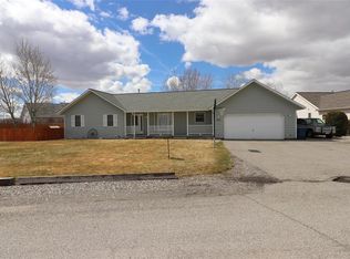 1012 Silverbow Ave, Belgrade, MT 59714