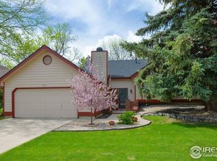 1731 Sagewood Dr, Fort Collins, CO 80525