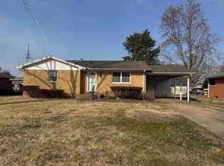 5208 Winding Way, Evansville, IN 47711