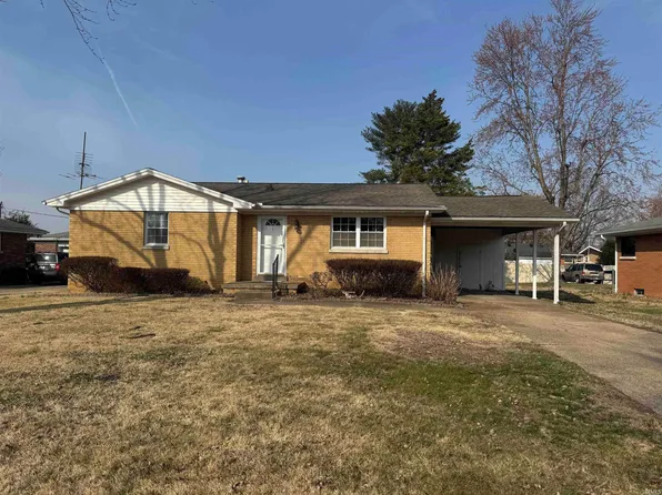 5208 Winding Way, Evansville, IN 47711