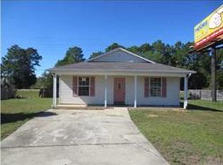 2048 Marquesas Ln, Pensacola, FL 32506