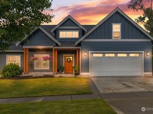 2083 Bluestem St, Lynden, WA