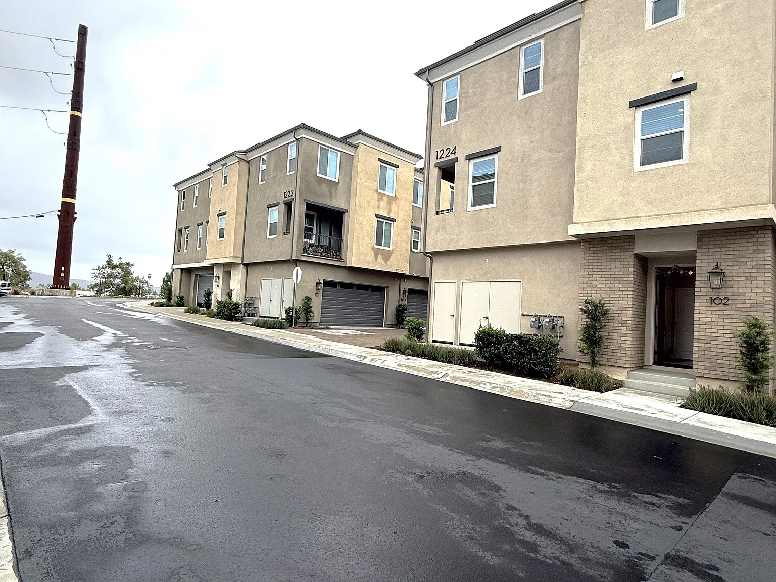 3 bed, 1501 sqft, $3,600 — Photo 4