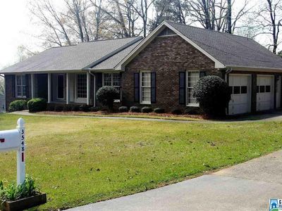 3548 Brookfield Rd, Birmingham, AL, 35226