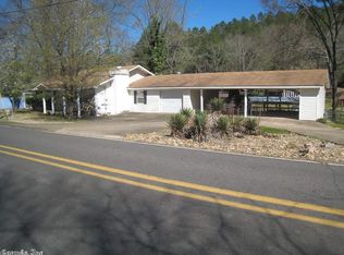 1404 Treasure Isle Rd, Hot Springs, AR 71913