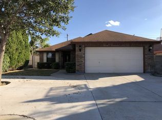 1509 Sweden Ln, Laredo, TX 78045