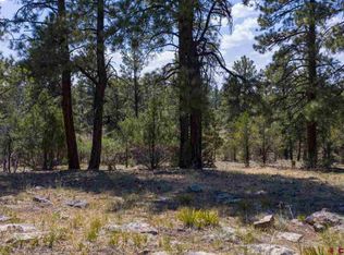 135 White Tail Ln, Ridgway, CO 81432