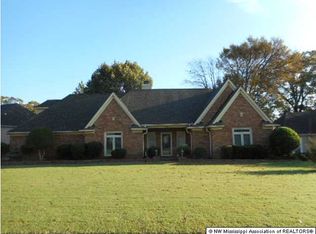 8216 Laurel Hl E, Olive Branch, MS 38654