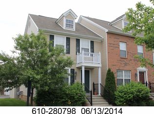 8290 Linton Blvd, Columbus, OH 43235