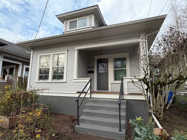 609 NE Shaver St, Portland, OR 97212