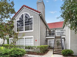 900 NORTHERN DANCER WAY #206, CASSELBERRY, FL 32707