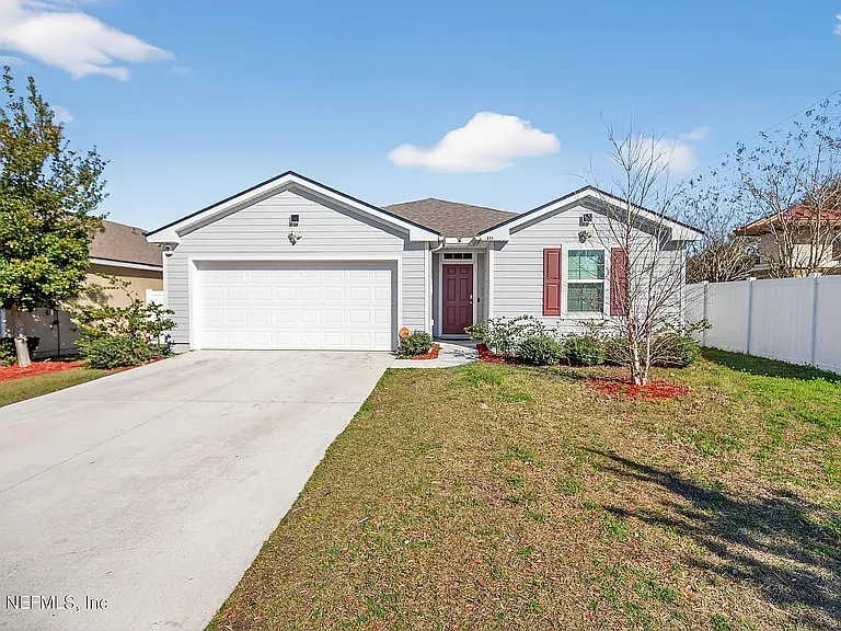 804 Cameron Oaks Pl — Photo 1