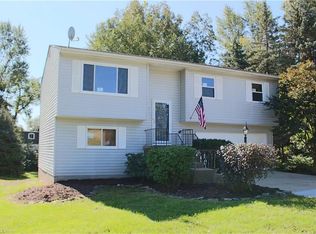 3768 Nautilus Trl, Aurora, OH 44202