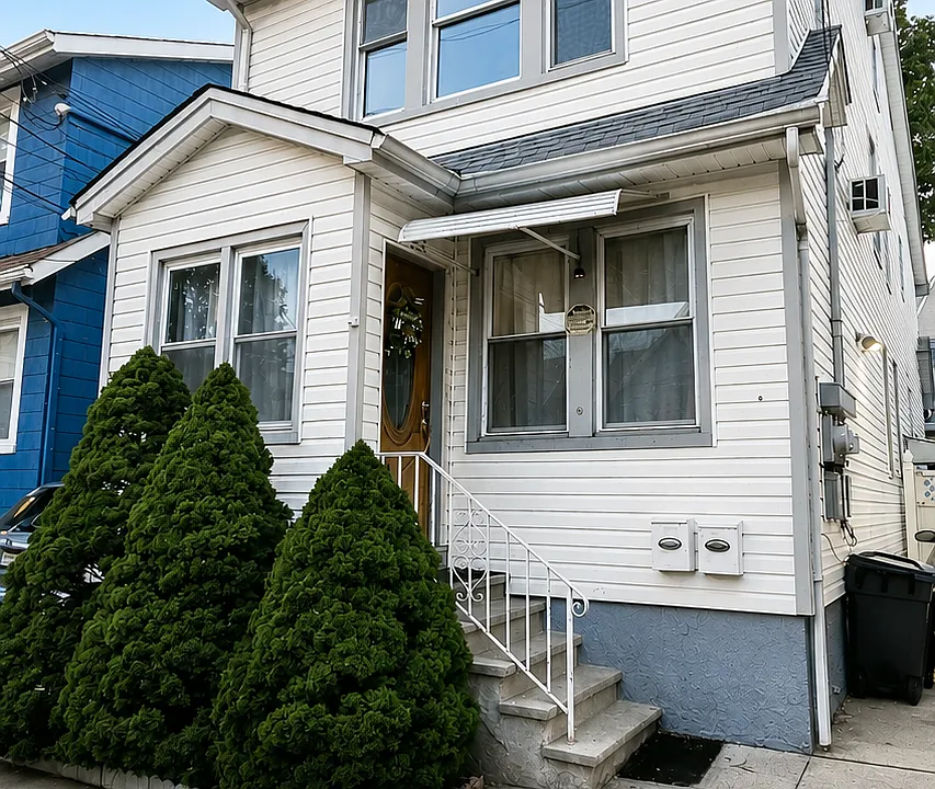 283 Hickory St #2