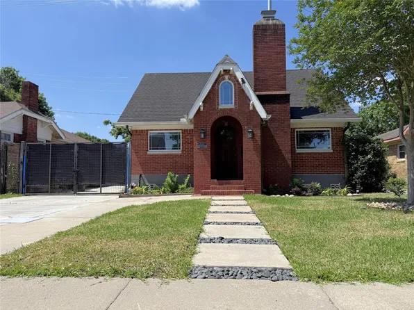 2302 Ruth St, Houston, TX 77004