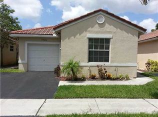17980 SW 11th Ct, Pembroke Pines, FL 33029
