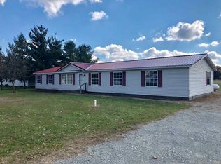 1863 W Olson Rd, Rochester, IN 46975