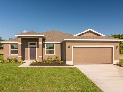 212 SE 21st Ln, Cape Coral, FL, 33990