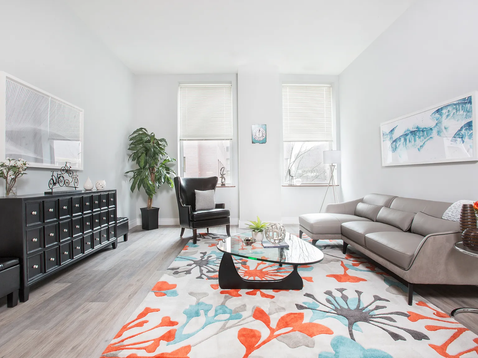 Temple Square Apartments — Photo 2