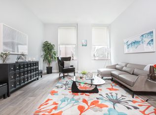 Temple Square Apartments, New Haven, CT 06510
