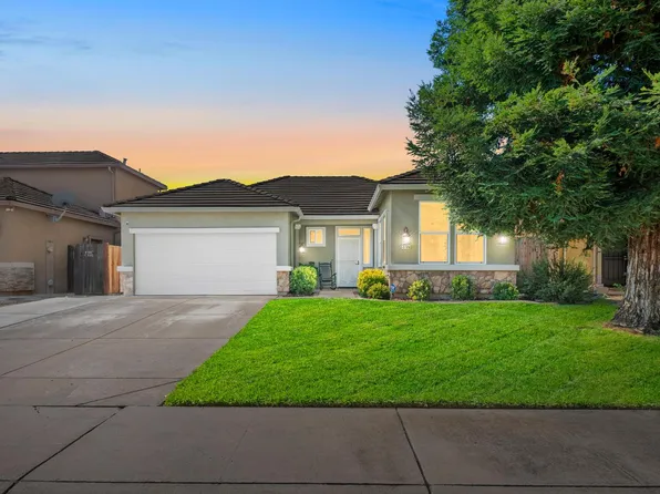 7736 Walsh Way, Sacramento, CA 95832