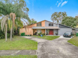 2443 Kathi Kim St, Cocoa, FL 32926