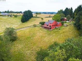 3880 SW Homesteader Rd, Wilsonville, OR 97070