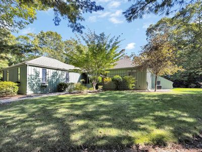17 Thatcher Holway Road, Marstons Mills, MA, 02648
