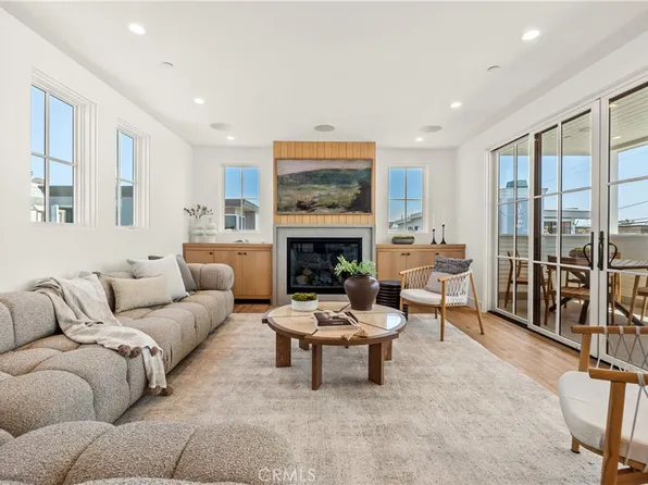 321 Homer Pl, Manhattan Beach, CA 90266
