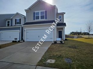 500 Sunset Lake Dr #1, Durham, NC 27703