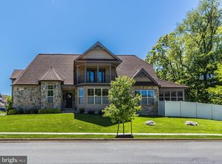 3026 Old Annapolis Trl, Frederick, MD