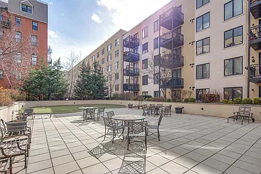 Sold by Coldwell Banker Residential Brokerage - Hoboken