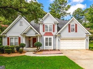 640 Wyndham Place Cir NW, Lawrenceville, GA 30044