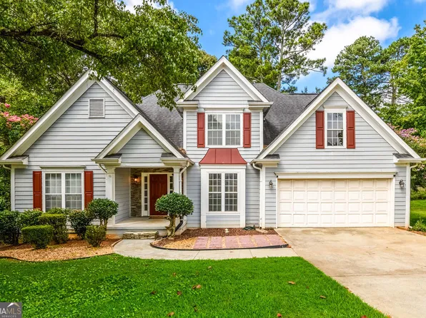 640 Wyndham Place Cir NW, Lawrenceville, GA 30044