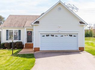 11497 Chiltern Hills Ct, Glen Allen, VA 23059