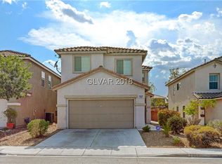 7557 Peavine Ridge St, Las Vegas, NV 89139